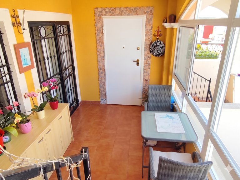 Apartment for Sale in Los Balcones, Alicante 5