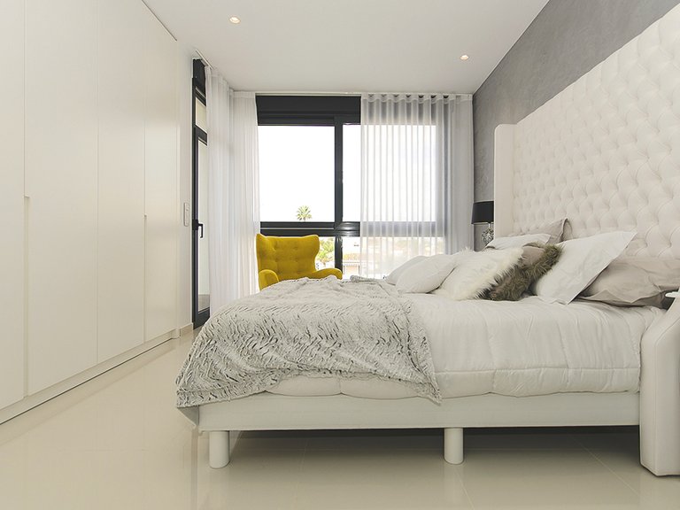 Villa for Sale in Dehesa De Campoamor, Alicante 24