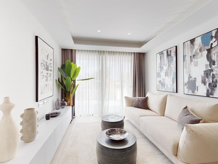 Apartment for Sale in Cabo Roig, Alicante 7