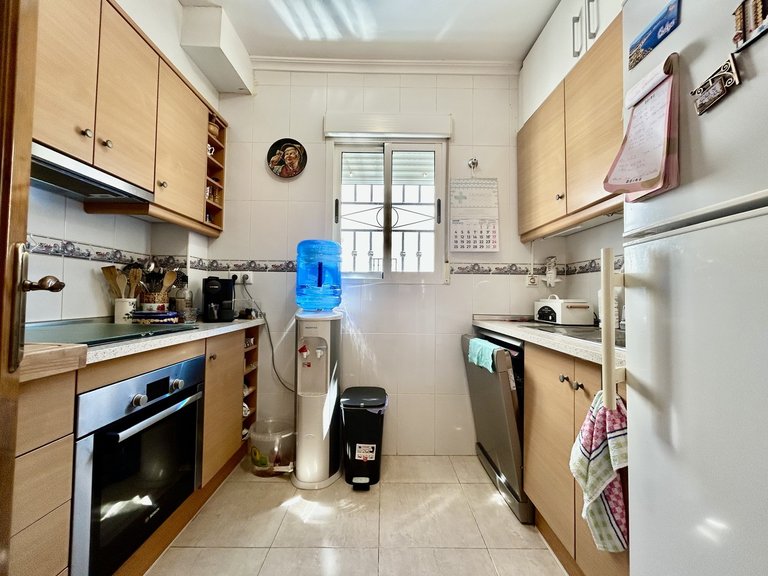 Apartment for Sale in Los Balcones, Alicante 10