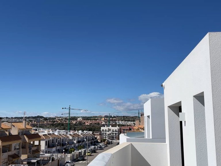 Вилла на продажу в Лос Альтос, Аликанте 44