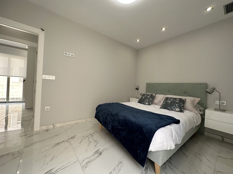 Villa for Sale in Playa Flamenca, Alicante 13