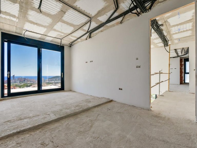 Villa for Sale in Finestrat, Alicante 6