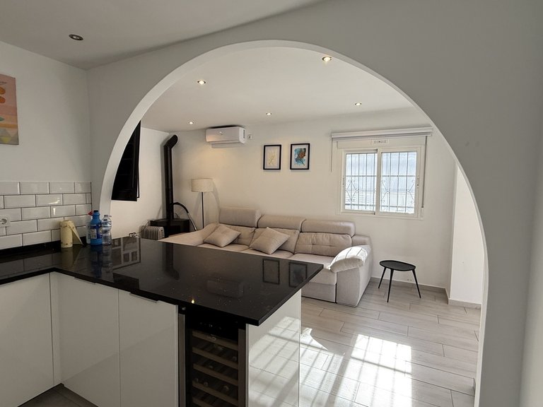 Villa for Sale in San Miguel, Alicante 21