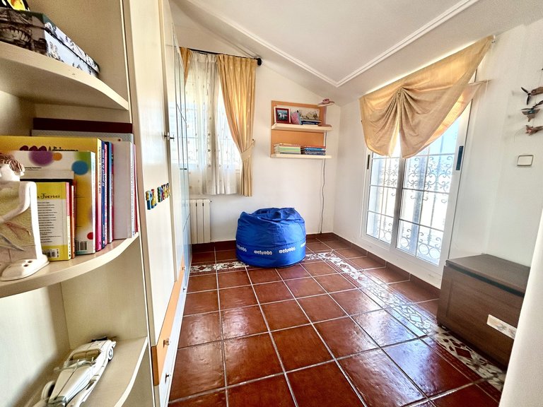 Villa for Sale in La Mata, Alicante 29