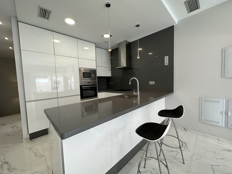 Villa for Sale in Playa Flamenca, Alicante 10