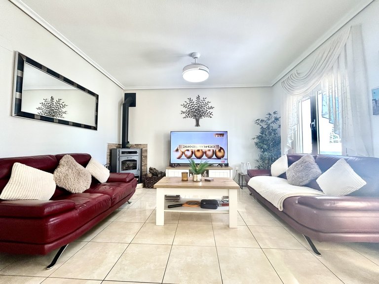 Villa for Sale in Las Filipinas, Alicante 10