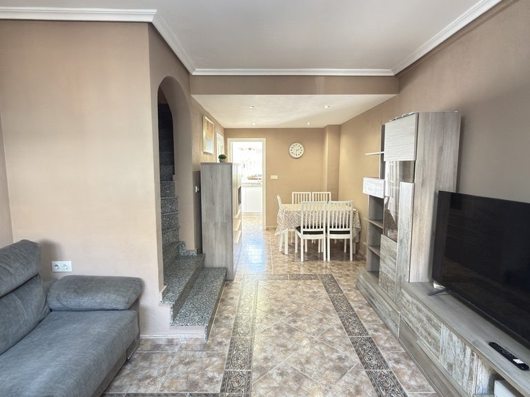 Town House for Sale in La Zenia, Alicante 9
