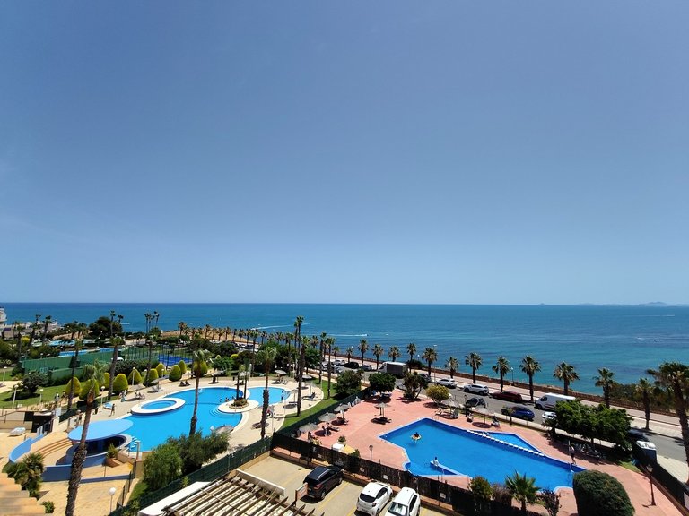 Apartment for Sale in Cabo Roig, Alicante 32