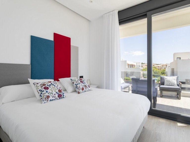 Villa for Sale in Finestrat, Alicante 20