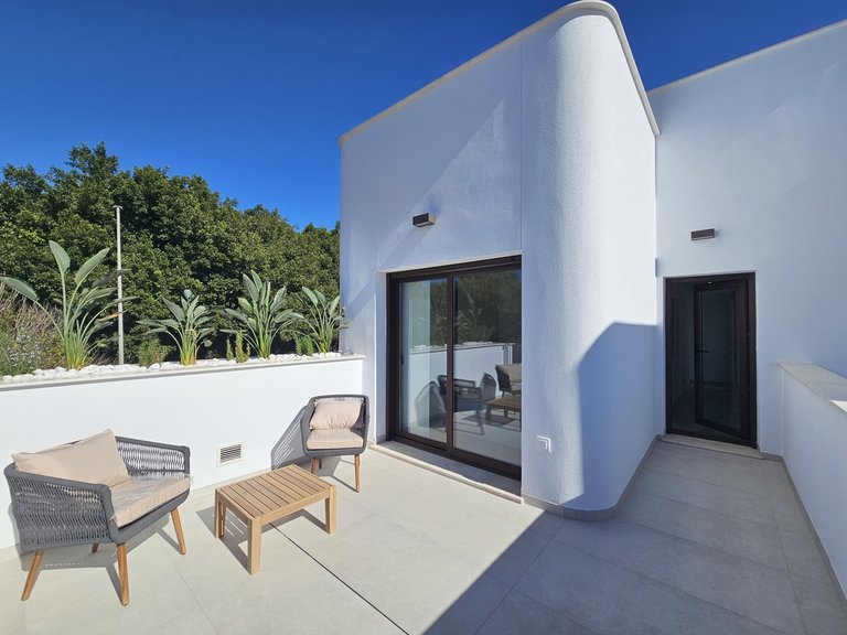 Villa for Sale in Dehesa De Campoamor, Alicante 15