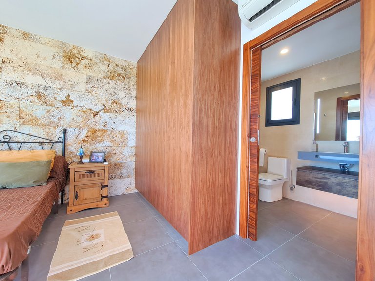 Villa for Sale in Los Alcazares, Murcia 33