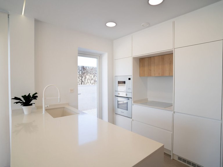 Villa for Sale in Alicante, Alicante 5