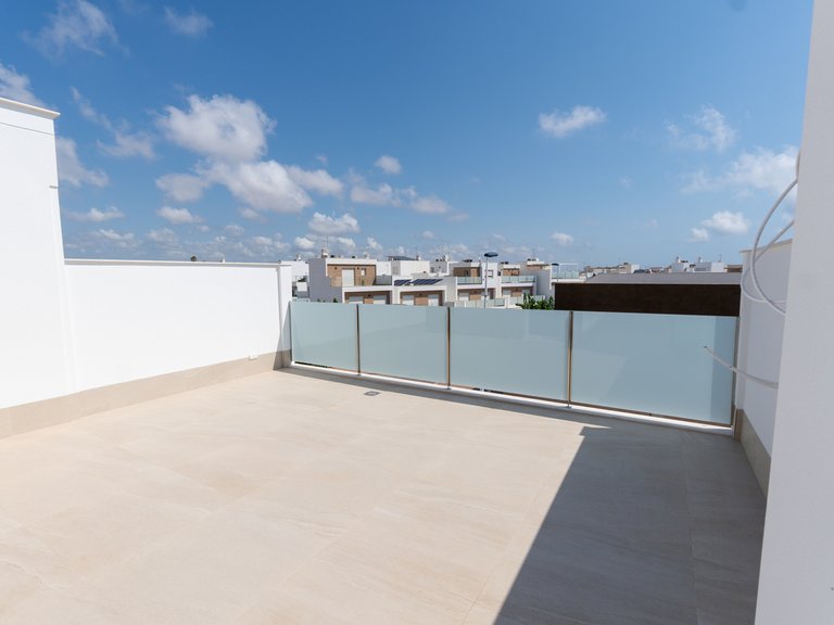Villa for Sale in San Pedro Del Pinatar, Murcia 32