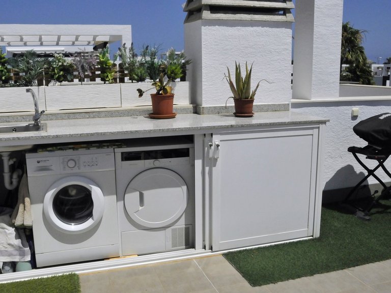 Penthouse for Sale in Guardamar Del Segura, Alicante 31