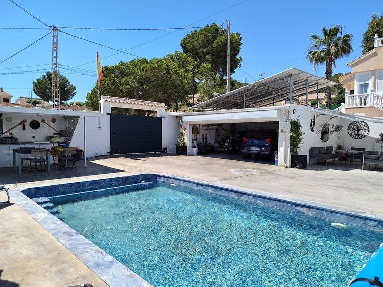 Villa for Sale in Torremendo, Alicante 39