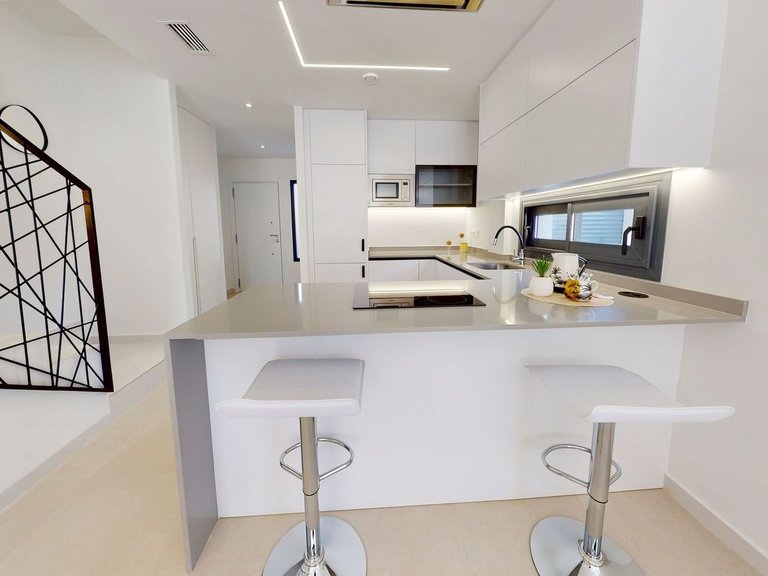 Town House for Sale in Guardamar, Alicante 10
