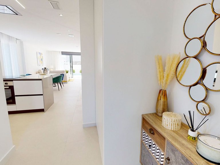 Town House for Sale in Guardamar, Alicante 13