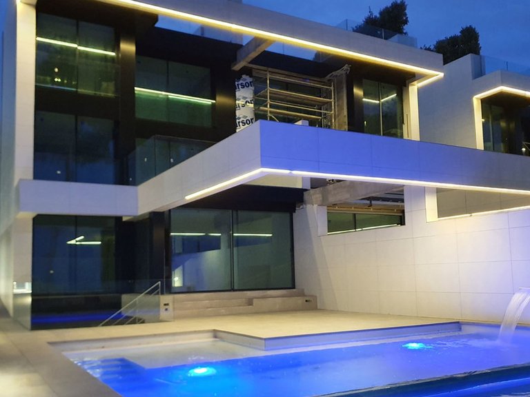 Villa for Sale in El Campello, Alicante 3