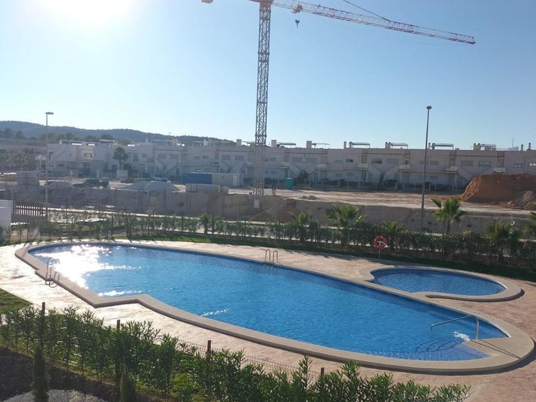Villa for Sale in Orihuela, Alicante 28