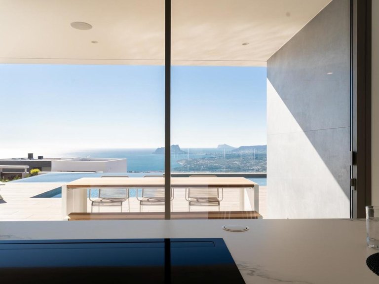 Villa for Sale in Benitachell, Alicante 14