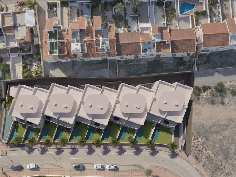 Apartment for Sale in La Mata, Alicante 12