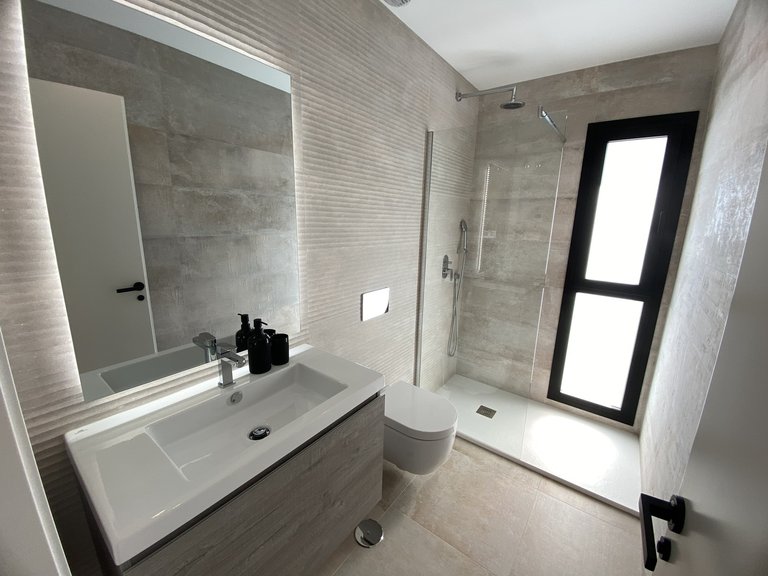 Villa for Sale in Los Altos, Alicante 17