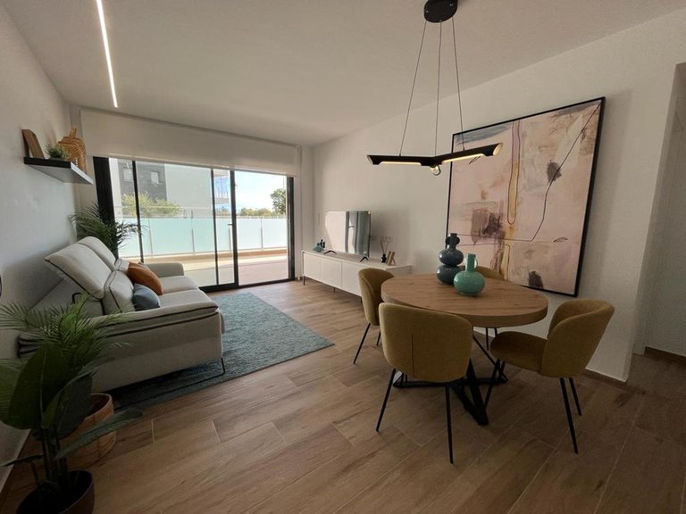 Apartment for Sale in Los Alcazares, Murcia 4