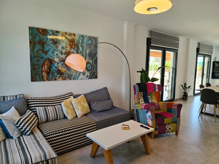 Villa for Sale in Los Montesinos, Alicante 13