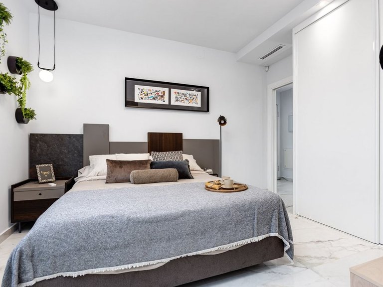 Apartment for Sale in Playa Flamenca, Alicante 9