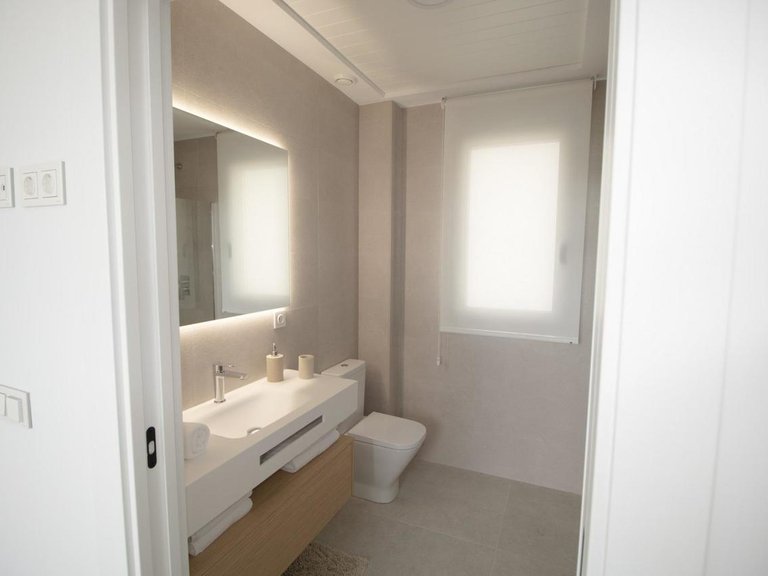 Villa for Sale in Finestrat, Alicante 38