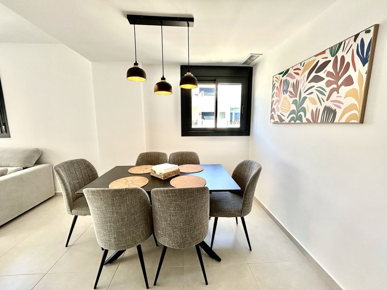 Apartment for Sale in Los Dolses, Alicante 10