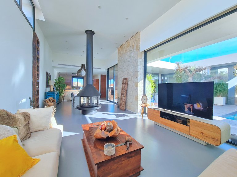 Villa for Sale in Los Alcazares, Murcia 3