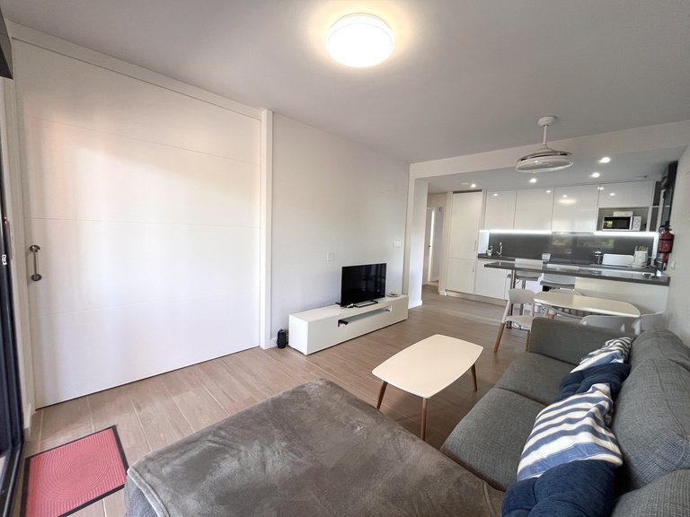 Apartment for Sale in Los Dolses, Alicante 11