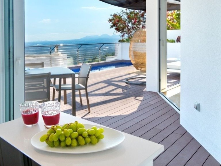 Villa for Sale in Altea, Alicante 9