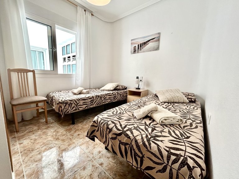 Apartment for Sale in Cabo Roig, Alicante 12