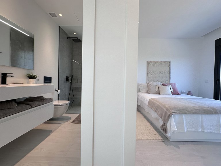 Villa for Sale in San Miguel De Salinas, Alicante 17