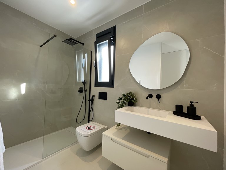 Villa for Sale in San Miguel, Alicante 22