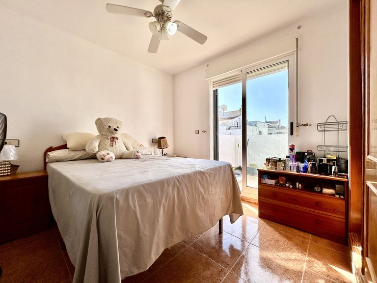 Town House for Sale in Los Altos, Alicante 12