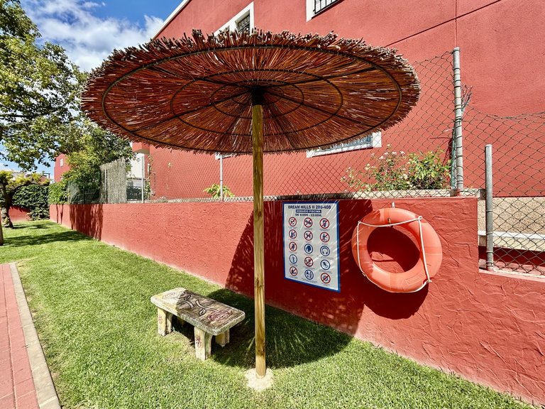 Apartment for Sale in Los Balcones, Alicante 38