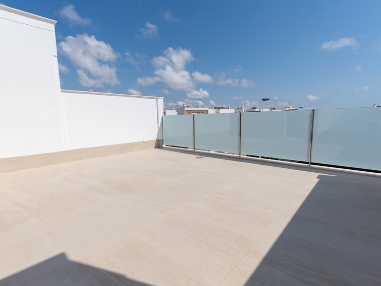 Villa for Sale in San Pedro Del Pinatar, Murcia 24