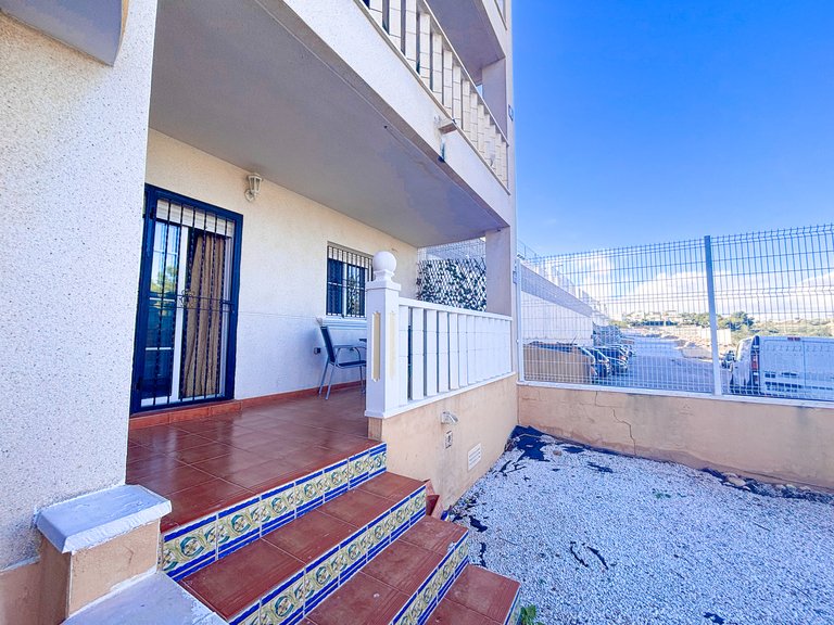 Apartment for Sale in Cabo Roig, Alicante 6