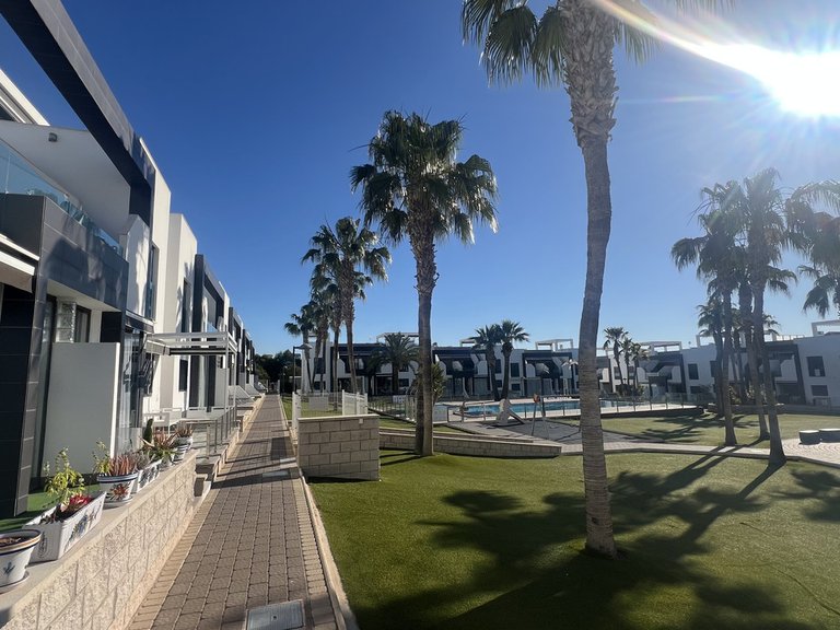 Apartment for Sale in La Zenia, Alicante 5