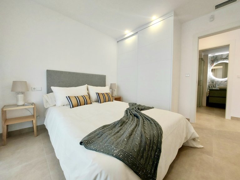 Town House for Sale in San Pedro Del Pinatar, Murcia 5