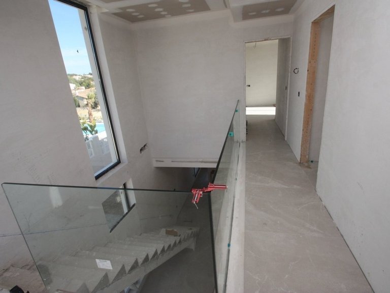 Villa for Sale in Calpe, Alicante 13