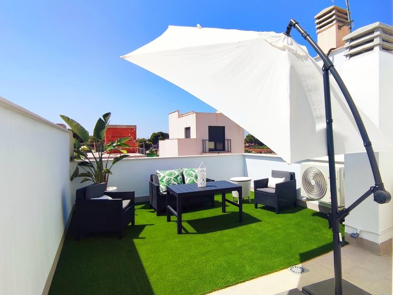 Town House for Sale in San Javier, Murcia 22