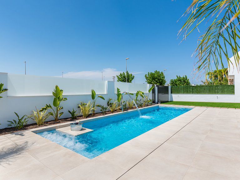 Villa for Sale in Lo Pagan, Murcia 35