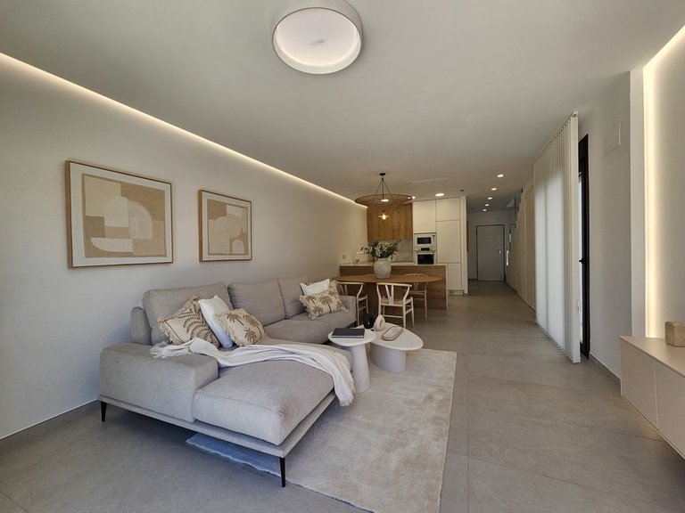 Villa for Sale in Dehesa De Campoamor, Alicante 5