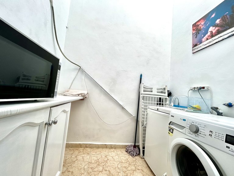 Town House for Sale in La Florida, Alicante 27
