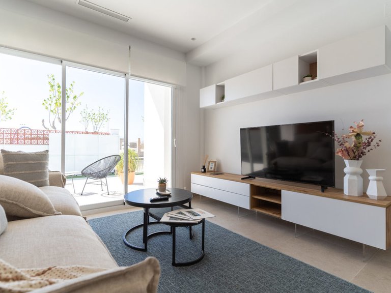 Villa for Sale in Alicante, Alicante 8